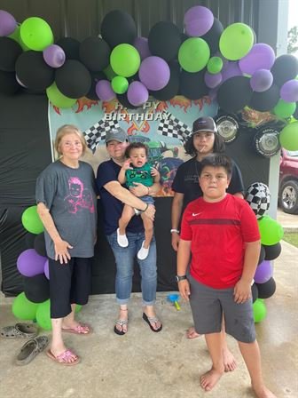 Janet Ann Almaguer - Photo 23