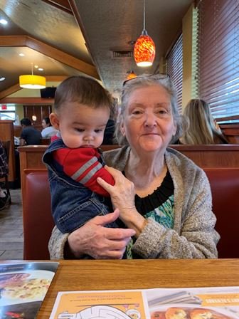 Janet Ann Almaguer - Photo 36