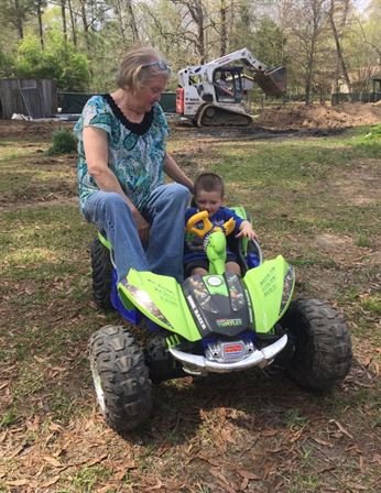 Janet Ann Almaguer - Photo 52