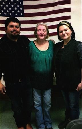 Janet Ann Almaguer - Photo 55