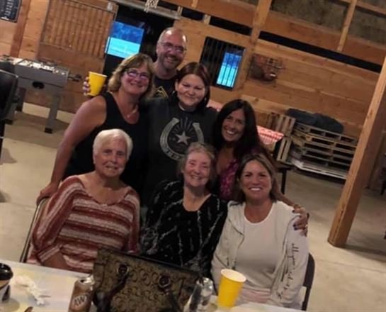 Janet Ann Almaguer - Photo 60