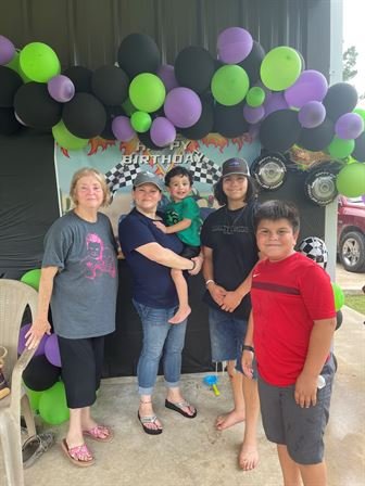 Janet Ann Almaguer - Photo 71