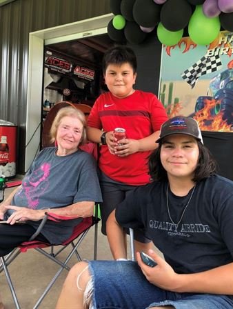 Janet Ann Almaguer - Photo 73