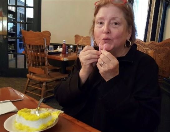 Janet Ann Almaguer - Photo 90