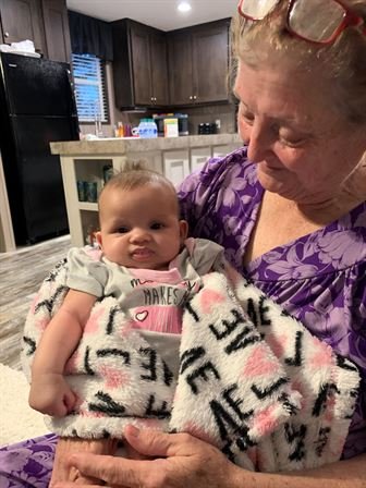 Janet Ann Almaguer - Photo 95