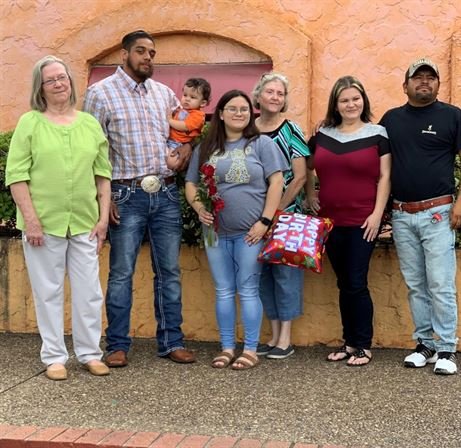 Janet Ann Almaguer - Photo 99