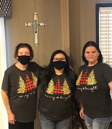 Janet Ann Almaguer - Photo 100