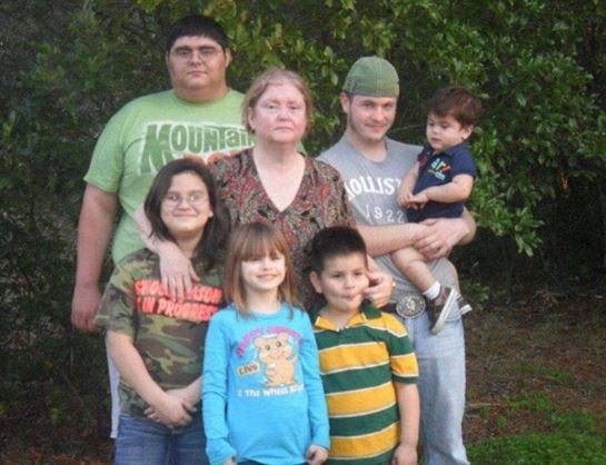 Janet Ann Almaguer - Photo 97