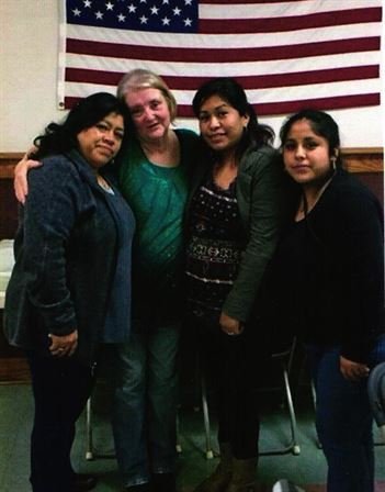 Janet Ann Almaguer - Photo 108