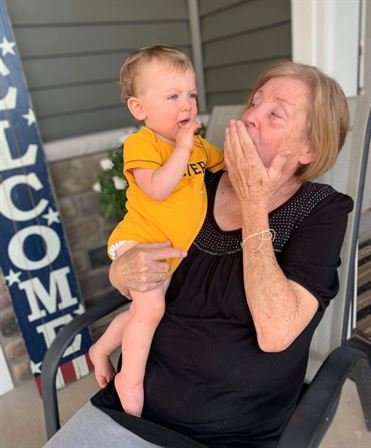 Janet Ann Almaguer - Photo 114