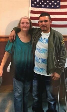 Janet Ann Almaguer - Photo 118