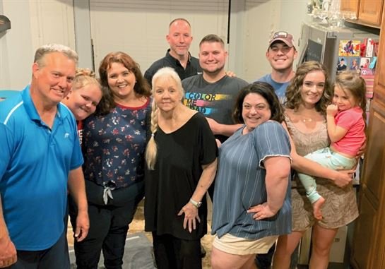 Judith "Judi" Ann Brown - Photo 38