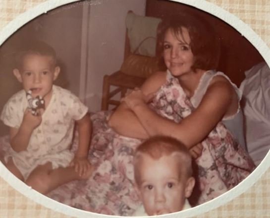 Judith "Judi" Ann Brown - Photo 45