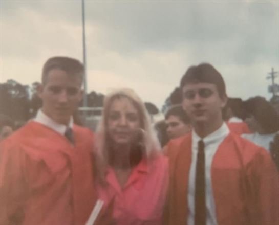 Judith "Judi" Ann Brown - Photo 51