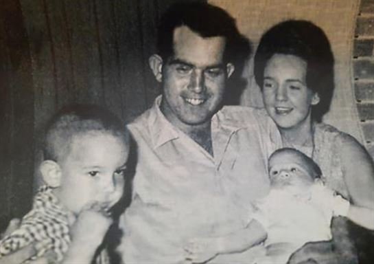 Judith "Judi" Ann Brown - Photo 56