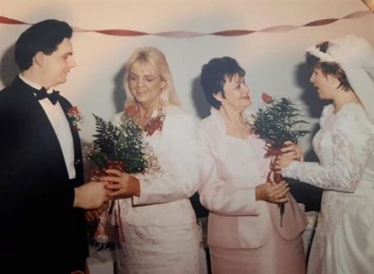 Judith "Judi" Ann Brown - Photo 64