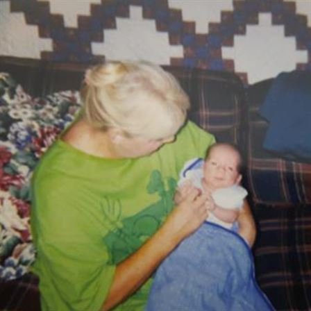 Judith "Judi" Ann Brown - Photo 71