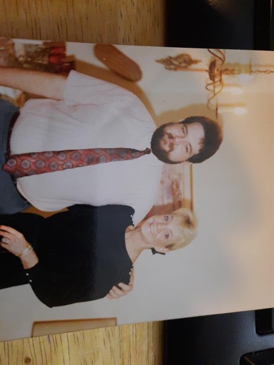 Judith "Judi" Ann Brown - Photo 80