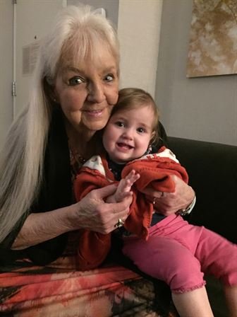 Judith "Judi" Ann Brown - Photo 85