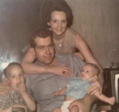 Judith "Judi" Ann Brown - Photo 87