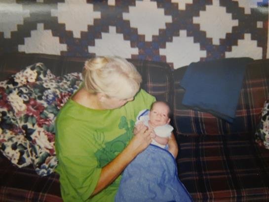 Judith "Judi" Ann Brown - Photo 89