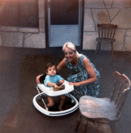 Judith "Judi" Ann Brown - Photo 98