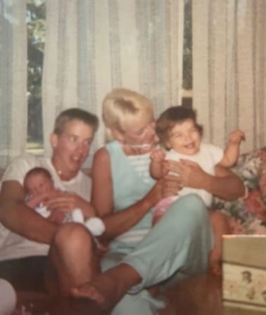 Judith "Judi" Ann Brown - Photo 97