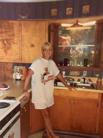 Judith "Judi" Ann Brown - Photo 103