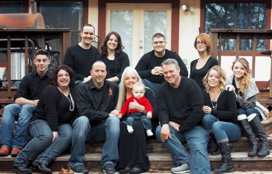 Judith "Judi" Ann Brown - Photo 114