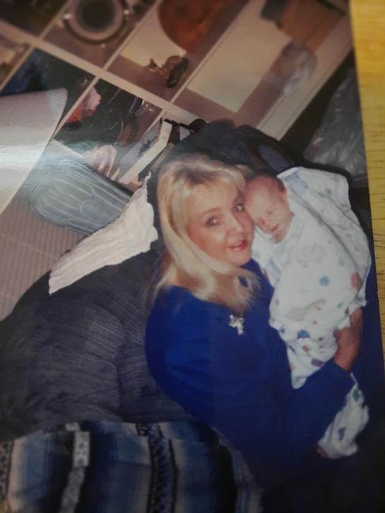 Judith "Judi" Ann Brown - Photo 118