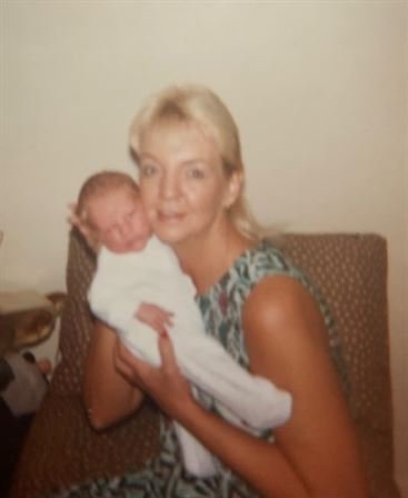 Judith "Judi" Ann Brown - Photo 122