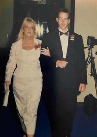 Judith "Judi" Ann Brown - Photo 125