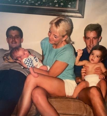 Judith "Judi" Ann Brown - Photo 127