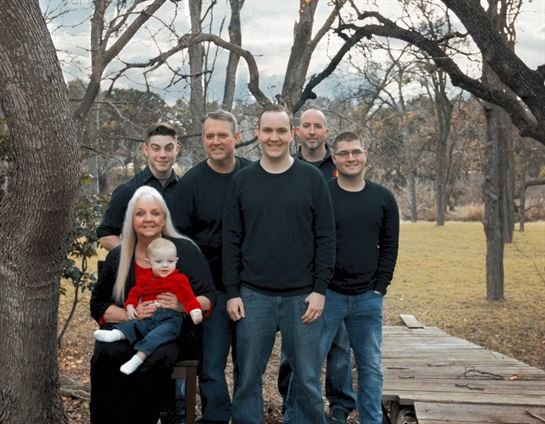 Judith "Judi" Ann Brown - Photo 130