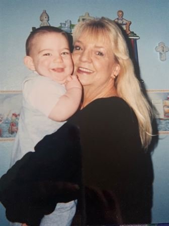 Judith "Judi" Ann Brown - Photo 129