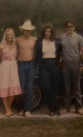 Judith "Judi" Ann Brown - Photo 136