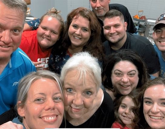 Judith "Judi" Ann Brown - Photo 137