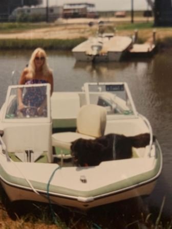 Judith "Judi" Ann Brown - Photo 141