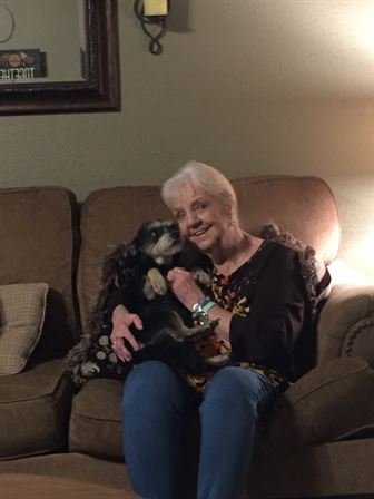 Judith "Judi" Ann Brown - Photo 146