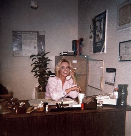 Judith "Judi" Ann Brown - Photo 150