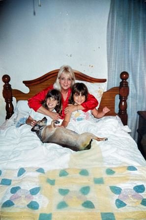 Judith "Judi" Ann Brown - Photo 153