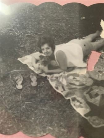 Judith "Judi" Ann Brown - Photo 155