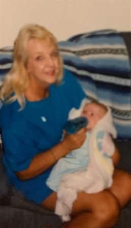 Judith "Judi" Ann Brown - Photo 161