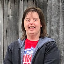 Amanda Lou Uzzle-Knight