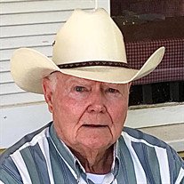 Wayne Mitchell Ferguson