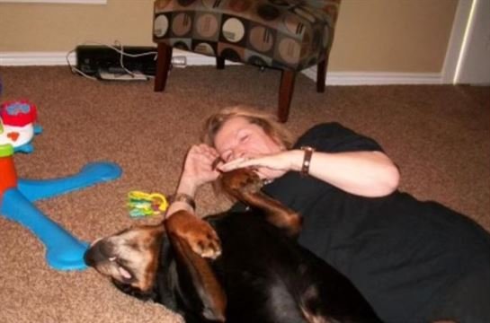 Myrna Dee Ross - Photo 29