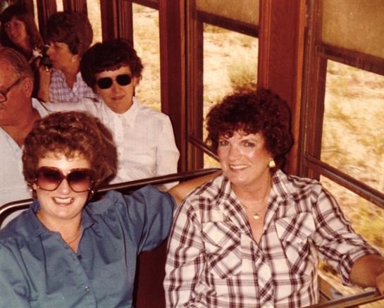 Myrna Dee Ross - Photo 53