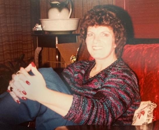 Myrna Dee Ross - Photo 70