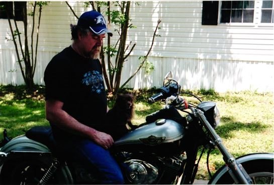 Butch Wayne Kiser - Photo 5