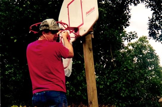 Butch Wayne Kiser - Photo 15